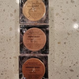 Victoria's Secret Shimmer Powder